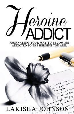 Heroine Addict 198397207X Book Cover