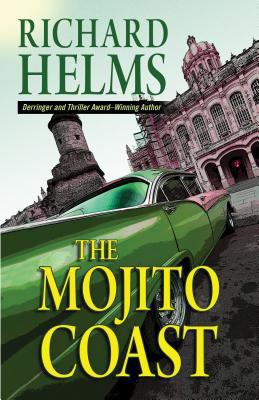 The Mojito Coast 1432827154 Book Cover