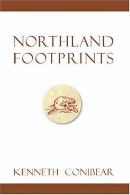 Northland Footprints 1552124185 Book Cover