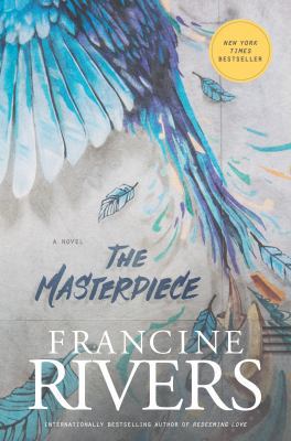 The Masterpiece 1496430603 Book Cover