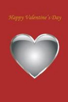 Happy Valentine's Day 1984927450 Book Cover