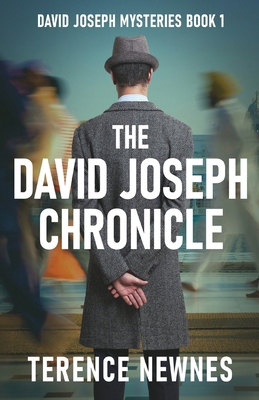 The David Joseph Chronicle 4824195276 Book Cover