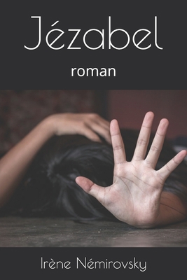 J?zabel: roman [French] B087SGSR5H Book Cover