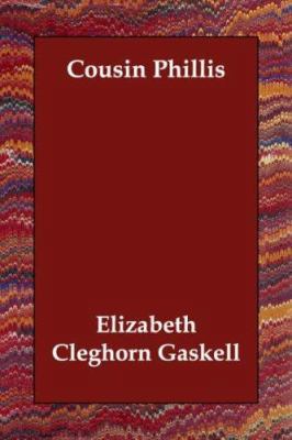 Cousin Phillis 1406831891 Book Cover