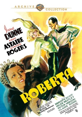 Roberta Book Cover