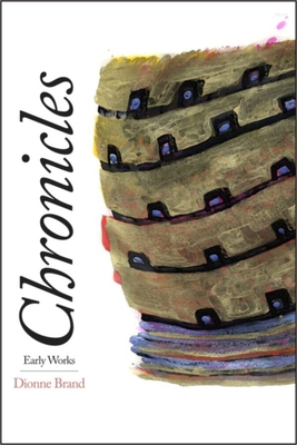 Chronicles: Early Works 1554583748 Book Cover