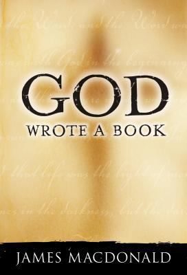 God Wrote a Book 1581344465 Book Cover