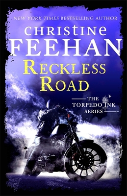 Reckless Road 0349426791 Book Cover