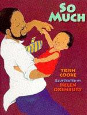 SO MUCH : Relatives arriving in successions giv... 074452220X Book Cover