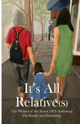 It's All Relative(s) 172761013X Book Cover