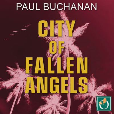 City of Fallen Angels 1839634871 Book Cover