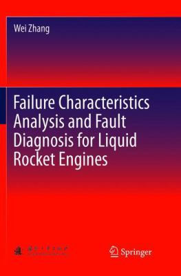 Failure Characteristics Analysis and Fault Diag... 3662569949 Book Cover