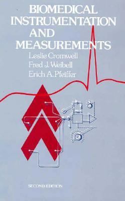 Biomedical Instrumentation 0130764485 Book Cover