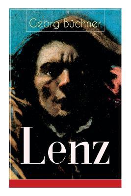 Lenz: Das Hauptwerk des Autors von Dantons Tod,... [German] 8027312450 Book Cover