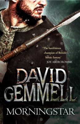 Morningstar 0356503801 Book Cover