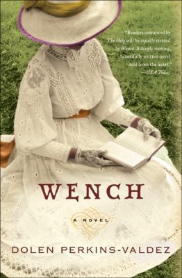 Wench: A Novel 006170654X Book Cover