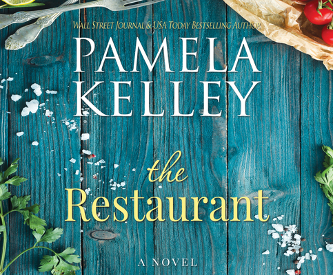 The Restaurant 1662092849 Book Cover