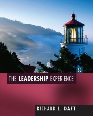 Bndl: The Leadership Experience 1305244672 Book Cover