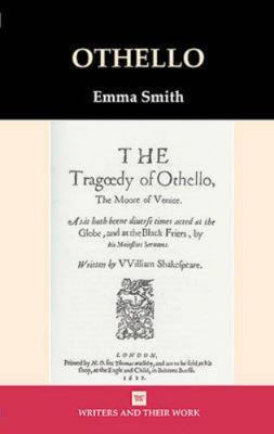 Othello 074631082X Book Cover