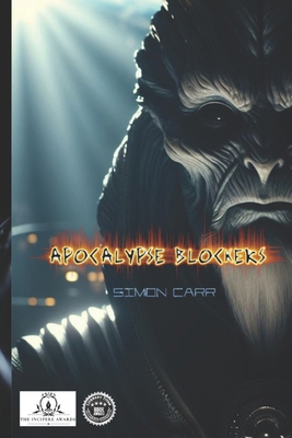 Apocalypse Blockers B08W7SPM5B Book Cover