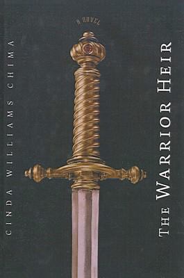 The Warrior Heir 1417776684 Book Cover