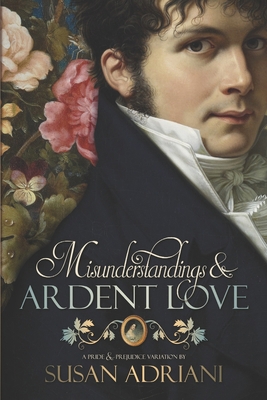 Misunderstandings and Ardent Love 1951033906 Book Cover