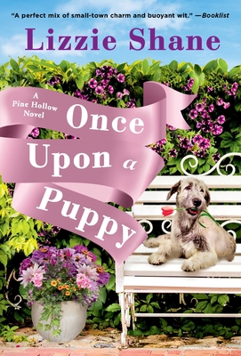 Once Upon a Puppy 1538735903 Book Cover