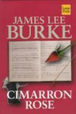 Cimarron Rose [Large Print] 1568955278 Book Cover