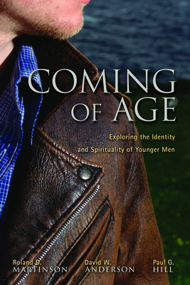 Coming of Age: Exploring the Spirituality and I... 0806652241 Book Cover