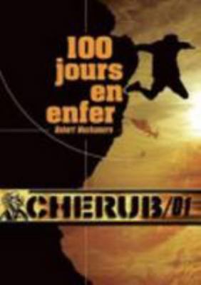 Cherub Mission 1 : 100 jours en enfer [French] 2203020644 Book Cover