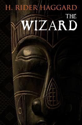 The Wizard 1633910709 Book Cover
