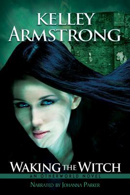 Waking the Witch 1449830722 Book Cover