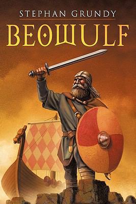 Beowulf 1440156972 Book Cover