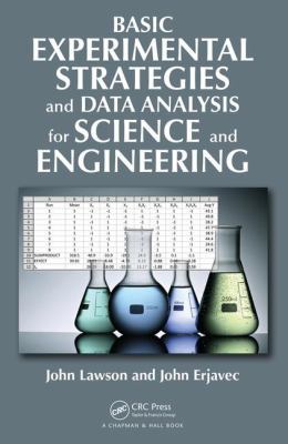 Basic Experimental Strategies and Data Analysis... 1466512172 Book Cover