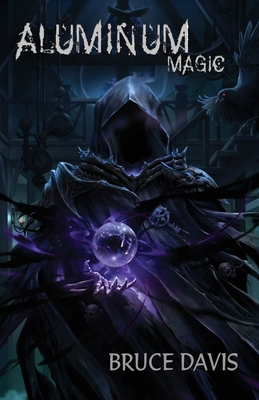 Aluminum Magic 1938190947 Book Cover