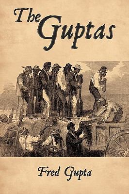 The Guptas 1452052344 Book Cover