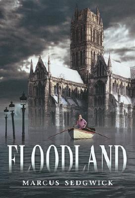 Floodland 0440416833 Book Cover