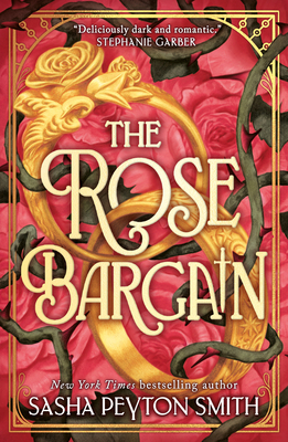 The Rose Bargain 0008657483 Book Cover