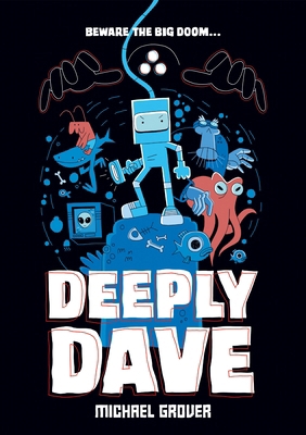 Deeply Dave 125033103X Book Cover