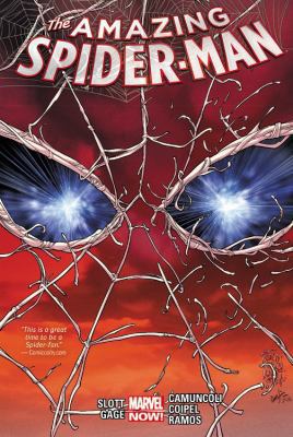 Amazing Spider-Man, Volume 2 0785195378 Book Cover