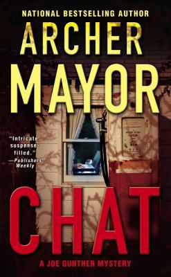 Chat B0073N82ZC Book Cover