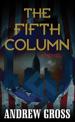 The Fifth Column [Large Print] 1643584189 Book Cover