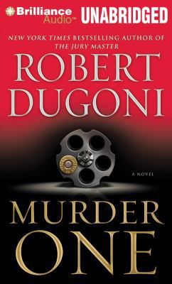 Murder One 1611063744 Book Cover