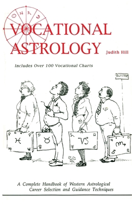 Vocational Astrology 0866905022 Book Cover