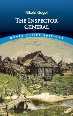 The Inspector General 0486285006 Book Cover