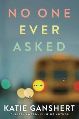 No One Ever Asked [Large Print] 1683248155 Book Cover