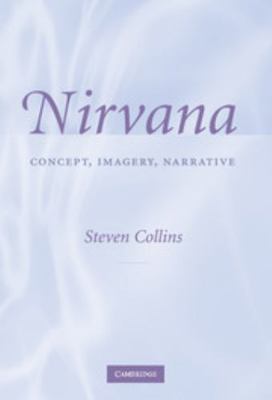 Nirvana 0521881986 Book Cover