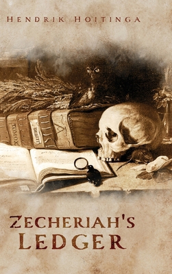 Zecheriah's Ledger 1967279659 Book Cover