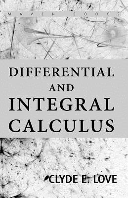 Differential and Integral Calculus 938819120X Book Cover