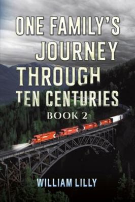 One Family's Journey Through Ten Centuries - Bo... 1035889404 Book Cover